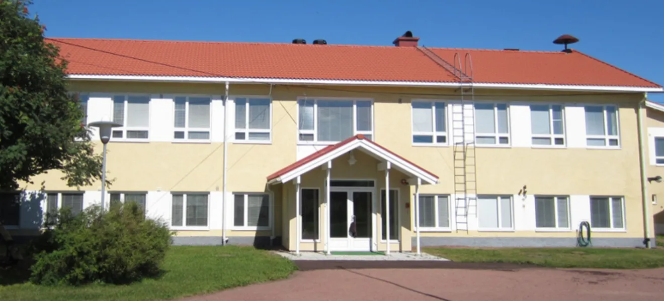 Sottunga grundskola